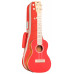 Укулеле CORDOBA 15CM Matiz Chili Red