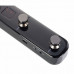 Футконтролер MOOER GWF4 Wireless Footswitch (Black)