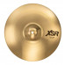 Тарілка SABIAN 16" XSR Rock Crash (Brilliant)