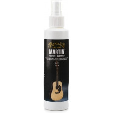Засіб по догляду за гітарою MARTIN 18A0073 Premium Guitar Polish and Cleaner