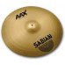 Тарілка SABIAN 19" AAX Studio Crash