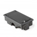 Преамп / EQ DUNLOP ECB244BK BATTERY BOX - BLACK