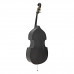 Контрабас STENTOR 1950LCBK Harlequin Rockabilly Double Bass 3/4 (Black)