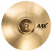 Тарілка SABIAN 19" AAX X-plosion Crash (Brilliant)