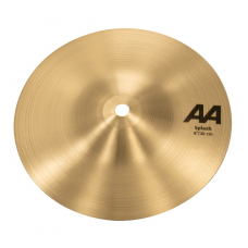 Тарілка SABIAN 8" AA Splash