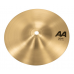 Тарілка SABIAN 8" AA Splash