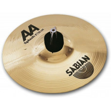 Тарілка SABIAN 8" AA Splash (Brilliant)