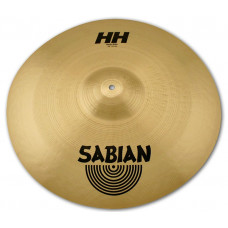 Тарілка SABIAN 20" HH Rock Ride (Brilliant)