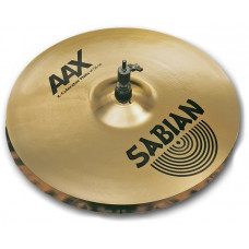 Тарілка SABIAN 14" AAX X-Celerator Hats