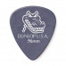 Медіатор DUNLOP GATOR GRIP PICK .96MM