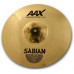 Тарілка SABIAN 14" AAX X-plosion Crash (Brilliant)