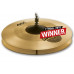 Тарілка SABIAN 14" AAX Freq Hats