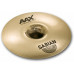 Тарілка SABIAN 15" AAX X-Plosion Fast Crash (Brilliant)