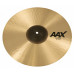 Тарілка SABIAN 16” AAX Thin Crash