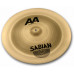 Тарілка SABIAN 16" AA Chinese (Brilliant)