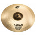 Тарілка SABIAN 17" AAX Concept Crash