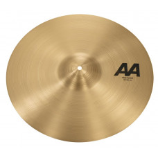 Тарілка SABIAN 18" AA Thin Crash