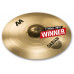 Тарілка SABIAN 18" AA Raw Bell Crash