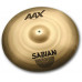 Тарілка SABIAN 19" AAX Dark Crash (Brilliant)