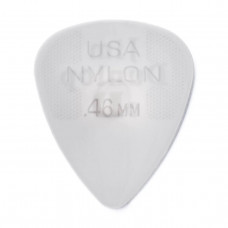 Медіатор DUNLOP NYLON STANDARD PICK .46MM