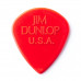 Медіатор DUNLOP ERIC JOHNSON JAZZ III