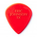 Медіатор DUNLOP ERIC JOHNSON JAZZ III