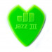 Медіатор DUNLOP KIRK HAMMETT JAZZ III PICK