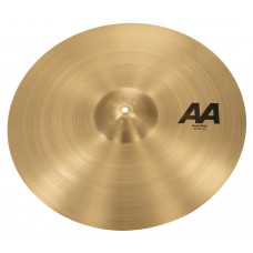 Тарілка SABIAN 21" AA Rock Ride