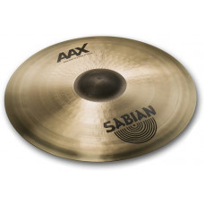 Тарілка SABIAN 21" AAX Raw Bell Dry Ride