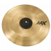 Тарілка SABIAN 21” AAX Freq Ride