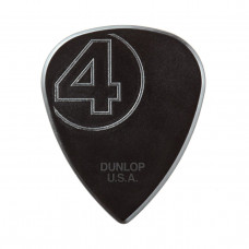 Медіатор DUNLOP JIM ROOT NYLON PICK