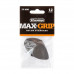 Медіатор DUNLOP MAX-GRIP NYLON STANDARD PICK .73MM