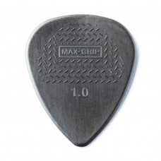 Медіатор DUNLOP MAX-GRIP NYLON STANDARD PICK 1.0MM