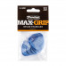 Медіатор DUNLOP MAX-GRIP NYLON STANDARD PICK 1.5MM