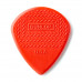 Медіатор DUNLOP MAX-GRIP JAZZ III NYLON PICK