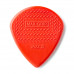 Медіатор DUNLOP MAX-GRIP JAZZ III NYLON PICK