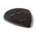 Медіатор DUNLOP MAX-GRIP JAZZ III STIFFO PICK