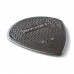 Медіатор DUNLOP MAX-GRIP JAZZ III CARBON FIBER PICK