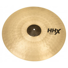 Тарілка SABIAN 22” HHX Complex Medium Ride