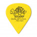 Медіатор DUNLOP TORTEX SHARP PICK .73MM