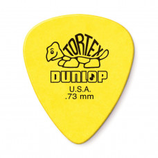 Медіатор DUNLOP TORTEX STANDARD PICK .73MM