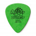 Медіатор DUNLOP TORTEX STANDARD PICK .88MM