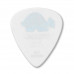 Медіатор DUNLOP TORTEX WEDGE PICK 1.0MM