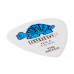 Медіатор DUNLOP TORTEX WEDGE PICK 1.0MM