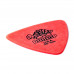 Медіатор DUNLOP TORTEX TRIANGLE PICK .50MM