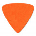 Медіатор DUNLOP TORTEX TRIANGLE PICK .60MM