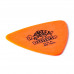 Медіатор DUNLOP TORTEX TRIANGLE PICK .60MM