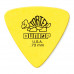 Медіатор DUNLOP TORTEX TRIANGLE PICK .73MM