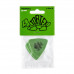 Медіатор DUNLOP TORTEX TRIANGLE PICK .88MM