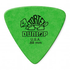 Медіатор DUNLOP TORTEX TRIANGLE PICK .88MM